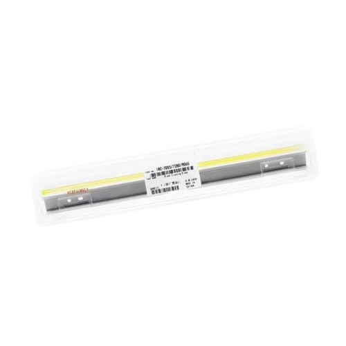 Cuchilla de limpieza de tambor negra para impresoras Canon IR ADV C7055 y C7065