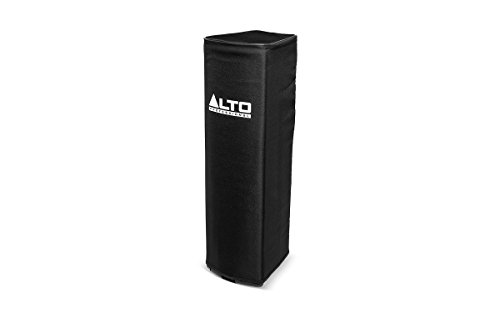 Alto Professional TCL Cover | Padded Slip-On Cover for Trouper or Spectrum PA Speaker