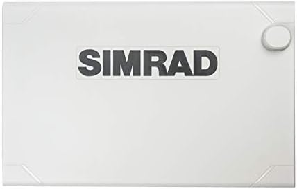 Simrad NSS16 EVO3 Sun Cover Multicoloured