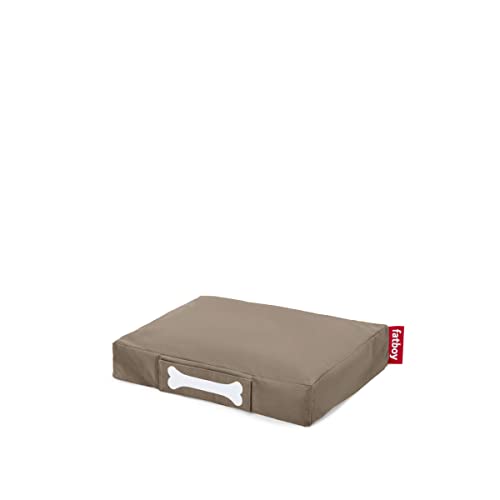Fatboy 900.0250.9 Hundekissen Doggielounge Small Stonewashed taupe