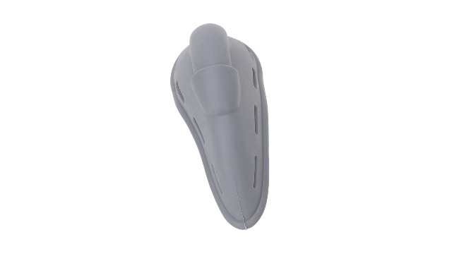 Protection Circoncision Homme En Silicone - Réduit Les Frottements, Pour Sport, Piscine, Confort Quotidien - 2