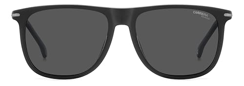 Image of Carrera Mens 349 /S Rectangular Sunglasses