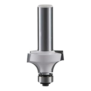 Makita D-48309 Abrundfräser 20,6mm