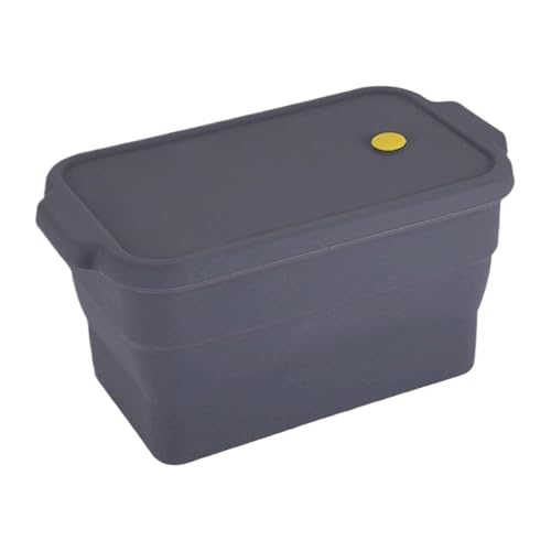 Stampo per pane in silicone – stampo per torte e pane fatti in casa | teglia da forno antiaderente | teglia da forno per torte | teglia da forno lavabile in lavastoviglie per forno, libbre