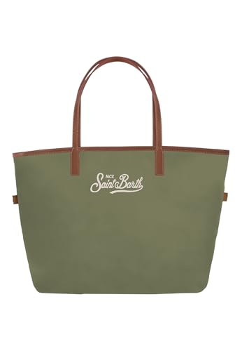 Sac à bandoulière Saint Barth Mc2 CB0002 léger pour vos sorties