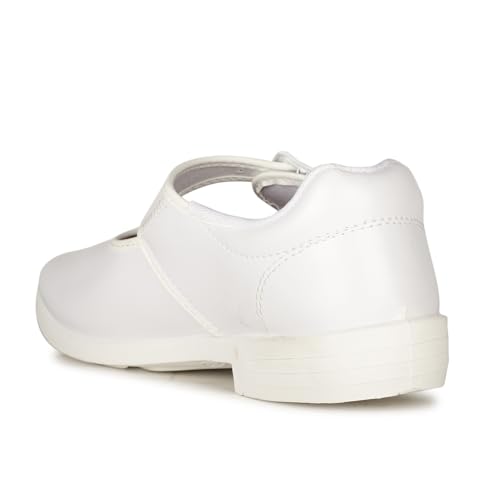 Image of Bata Girls School Shoes