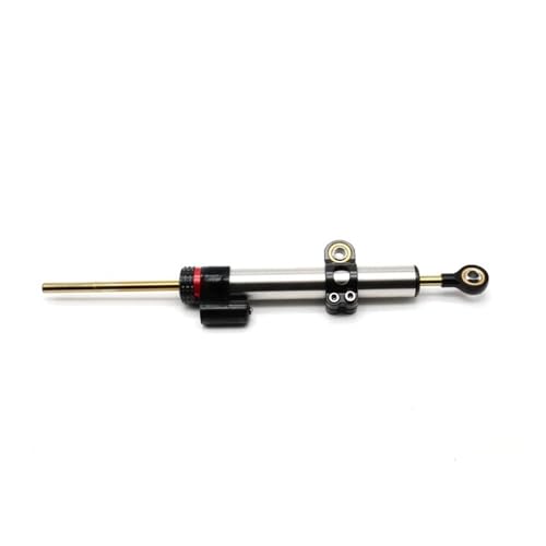 Amortisseur de direction réglable anti-guidonnage pour moto XJ6F 343mm