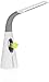 Ultra Brite- LED Desk Lamp with Bladeless Fan