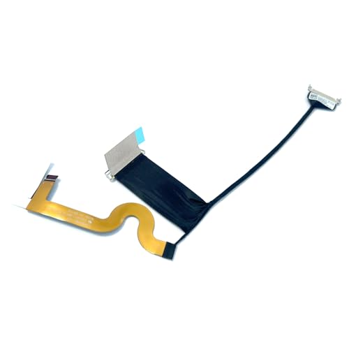 Câble LCD pour réparer l'écran noir ThinkPad X1 Yoga Gen 6 nappe tactile WQUXGA 40PIN