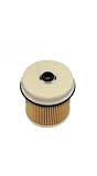 1 Piece P502427 Fuel Filter 8-97542540-0 8-98162897-0 8-98203599-0 Compatible with Isuzu Truck