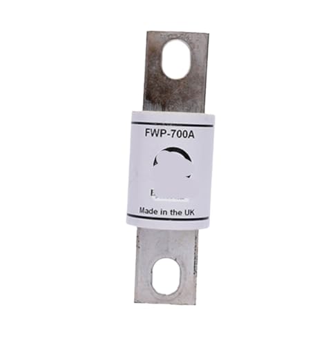 Fusible limiteur de courant FWP-700A pour sécuriser vos composants électroniques