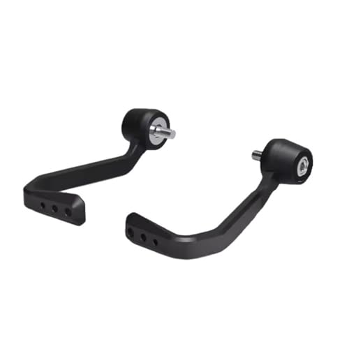 Poignées de guidon moto et protection leviers Speed Triple 1200 RR 2023