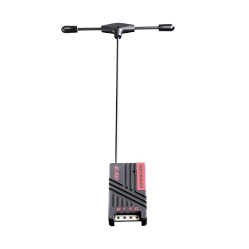 SkyGuy 1000mW 2.4GHz Receiver