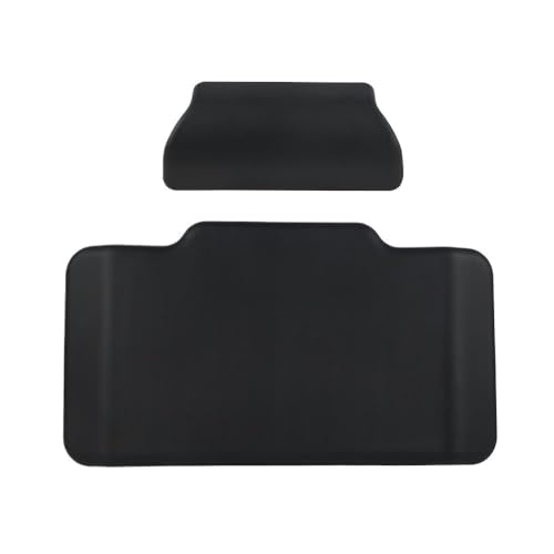Coussin de dossier moto arrière pour éviter le mal de dos en C650GT
