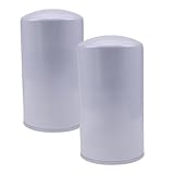 Automotive Replacement Parts 2X Oil Filters 300046300 P558615 333Y7453 76192087 for carrier