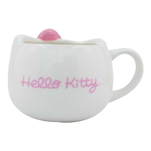 Opiniones de Tazas de hello kitty de esta semana. 24 Imagen adicional