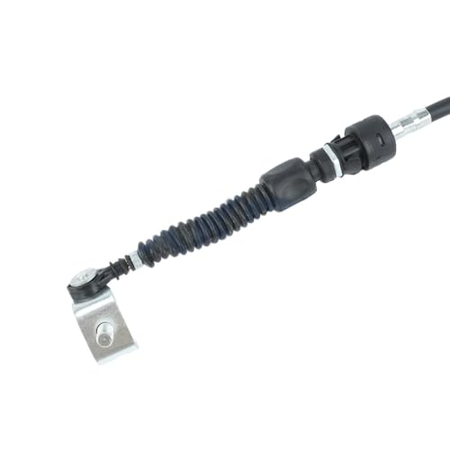 Cable de cambio de marchas A/T con ajuste preciso para Mitsubishi Triton K76T 3