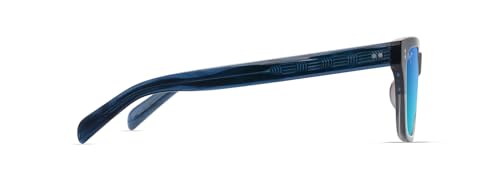 Maui Jim Men's and Women's Likeke Polarized Classic Sunglasses3