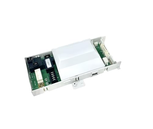 FACTORY CERTIFIED W10174746 Primeco Replacement Control Board For Whirlpool Dryer WPW10174746 AP6016287 W10174746 1546524 PS11749573 W10177388 W10182365 W10182365R - 2 YEAR WARRANTY