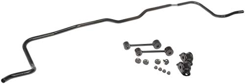Dorman 927-202 Rear Suspension Stabilizer Bar Assembly Compatible with Select Ford Models