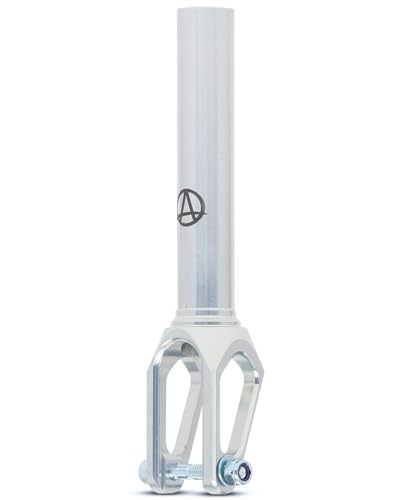 Apex Quantum Lite Fork Silver