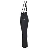 Zoom IMG-2 peak mountain pantaloni da sci Zoom IMG-2 peak mountain pantaloni da sci