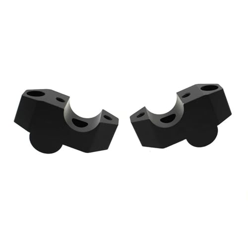 Kit rehausseurs de guidon V-Strom 800 DE : éliminez le mal de dos