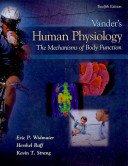 Vander's Human Physiology: The Mechanisms of Body Function