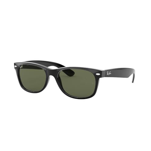Ray-Ban New WAYFARER RB 2132 Classic Green Sunglasses