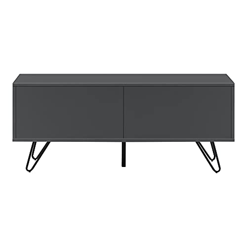 En.casa - Comò con 2 Ante - Apertura Push-to-Open