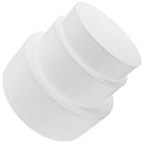 Finition luxueuse : ces présentoirs à gâteaux sont fabriqués en acrylique transparent pour créer une présentation élégante et attrayante de vos desserts ou cosmétiques, mettant ainsi en valeur vos buffets. présentoirs ronds et cylindriques pour gâteaux