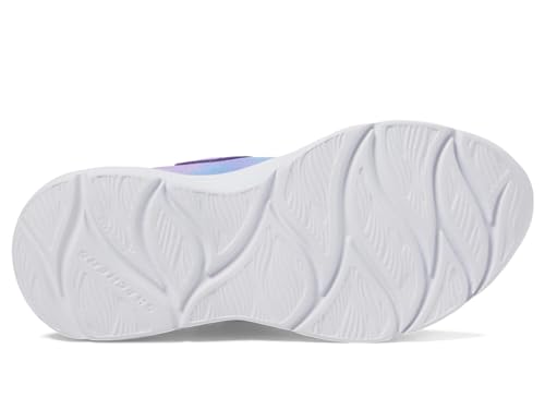 Skechers 303623L Kids Power Jams-Skech Friends Sneaker thumb #2