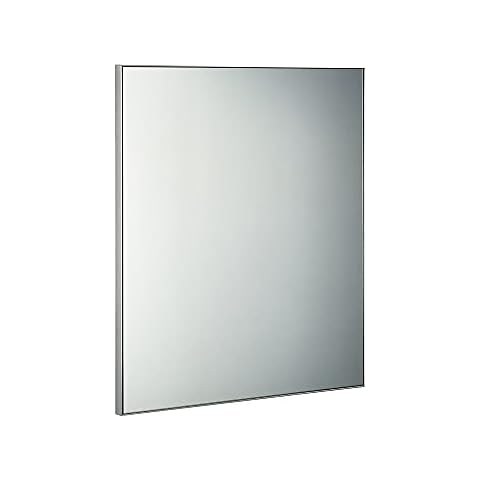 Ideal Standard Espejo de baño montado en la Pared Enmarcado de 60 cm Cover