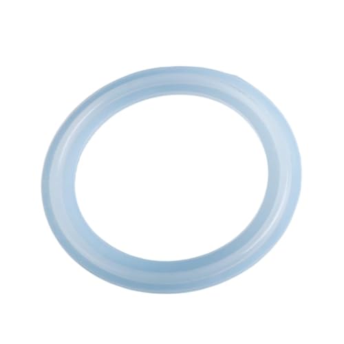 Joint en silicone 1/2-8 pour virole triple pince de 154mm de diametre
