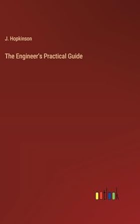 Buy The Engineer's Practical Guide Book Online at Low Prices in India ...