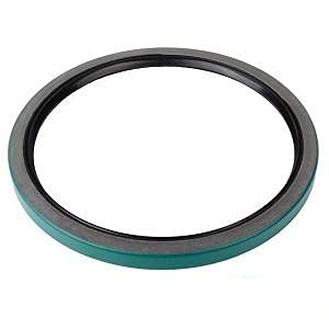 Chicago Rawhide 26144CHICAGO Rawhide Seal, Steel