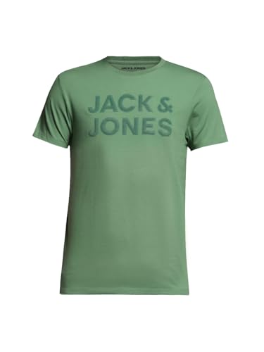 Image of Jack & Jones Men Slim Fit Tshirt