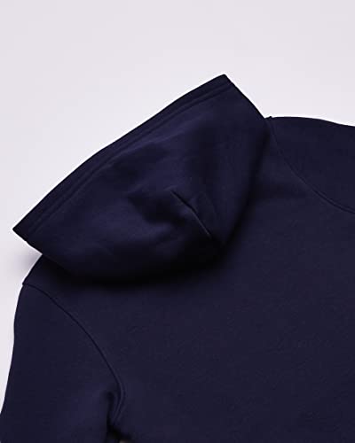 Image of Under Armour Boys Hustle Fleece Hoodie