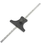 DEPTH GAUGE 6 INCH 150 MM