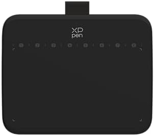 XPPen Deco 640
