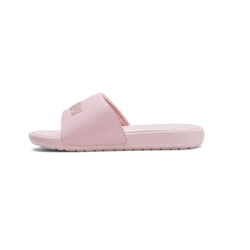 Image of PUMA Kids Girls Cool Cat Irresistible Slide Casual Sandals Casual