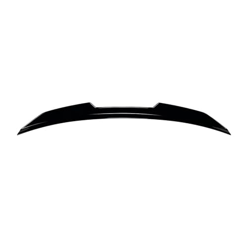 Aileron arrière de coffre A5 8T style PSM pour vos sorties dynamiques