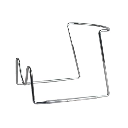 Porte-bouteille d'eau de bureau Homyl de couleur noire