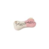 Lolo Pets Classic Geburtstagstorte für den Hund, Knochenform
