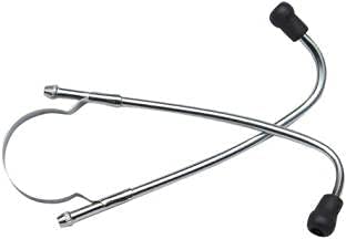 See full amazon price history chart for Stethoscope Metal Frame with Soft ear Plugs Stetho Accessories Stethoscope Metal Frame with Soft ear Plugs Stetho Accessories (B08C5953FH) Amazon Price History, Amazon Price Tracker