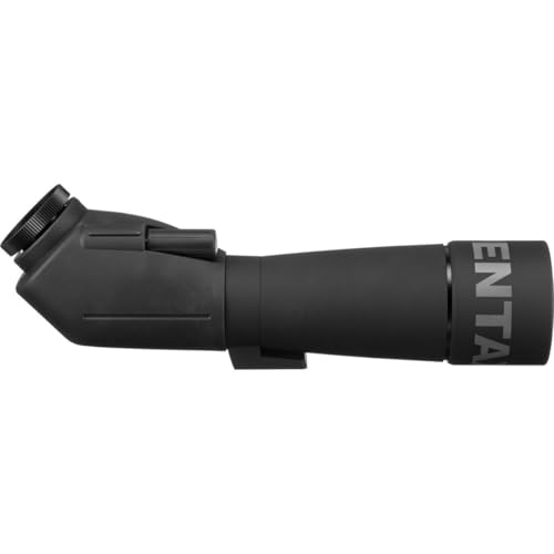 Image of Pentax PF-80ED-A,80mm ED Waterproof Angled Spotting Scope w /Case (Requires Eyepiece)