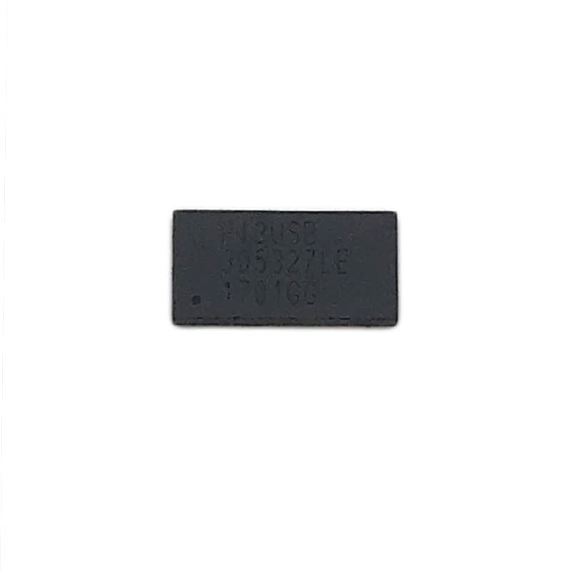 YANHAO [Parti di Videogiochi] 1 pz Originale Nuovo rimontaggio for Nintendo Switch NS Console Scheda Madre Chip IC p13usb PI3USB [Sostituire]