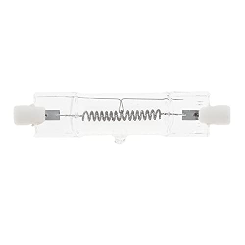 KOZEEY 3 Lámparas de Proyector Halógenas de 800 Temperatura de Color de 3200 K Cover