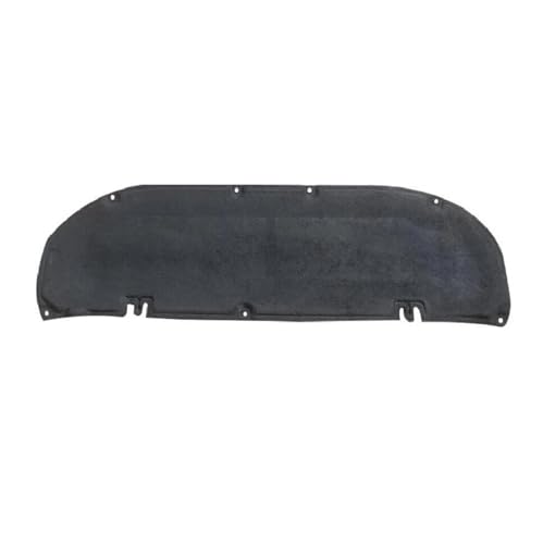 Isolation phonique capot Lexus NX200 NX300 2014-2021 coton