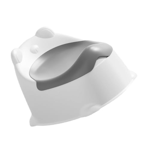 JOINPAYA 子供用ポータブルトイレ 男の子 女の子 幼児用トイレトレーニング用トイレ 軽量 耐久性 多目的 旅行用 便座 トイレシート付き